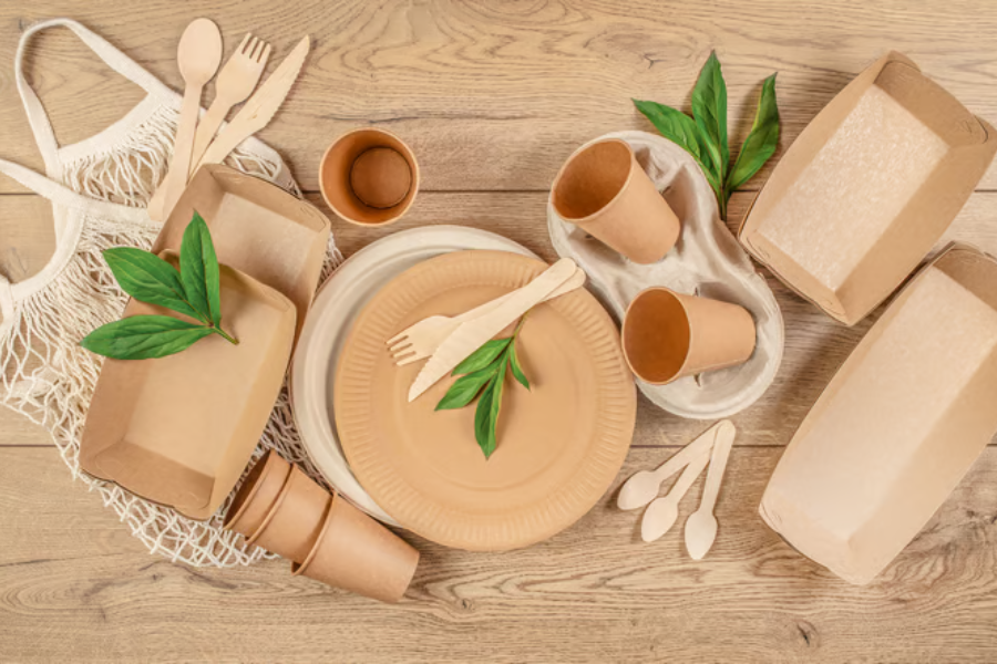 produsen kemasan biodegradable
