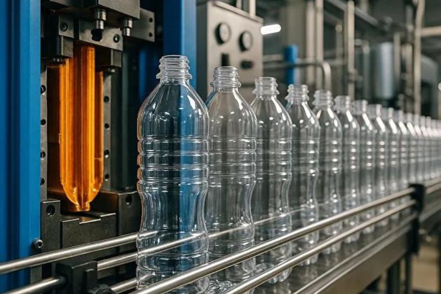 pengembangan kemasan plastik custom dari konsep hingga tahap produksi